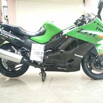 佛山出Z乙R1100 旅行车川奇12500