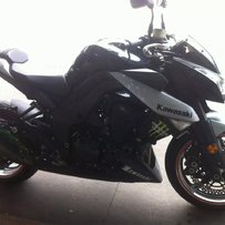 恩平市出售10款川崎Z1000