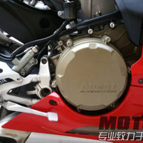 广东中山出售12年杜卡迪1199   中山周仔重机车行美国一手直拍手车