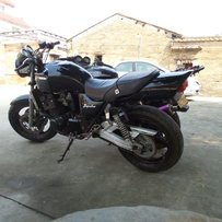 佛山卖铃木刺激400