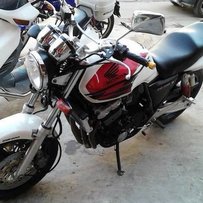 已卖94CB400请管理员删除帖·