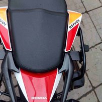 肇庆地区出四台车（15春风650TR，大贸CBR300R，94CB400，15款黄龙600BJ）