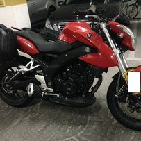 珠海出售隆鑫650