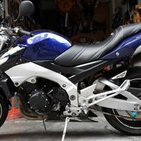 梅州市梅江区卖台GSR600