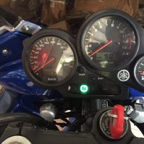 中山出售战神03FZ-1000