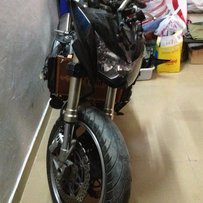 已经让广州车友秒了，谢谢绿茵直播！