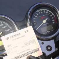 深圳出一台11年CB400 整车原装 车况超靓