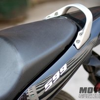 东莞厚街代友出售07年黄蜂600