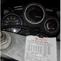 广东中山市7500出售一台精神RGV22期干离，车好不好试过就知道。