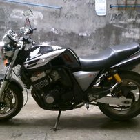 广州出售几台摩托车96CB400.98细猪头.五羊本田金公主.本田细沙