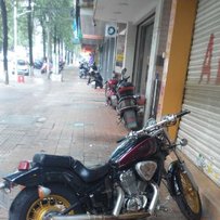 铁马400一口价6000