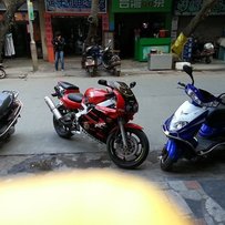 急出CBR29期，车子一切正常，这个价卖不出扔车行了，