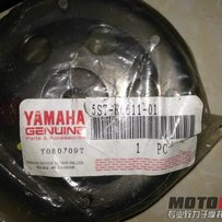 番禺07雅马哈vino50cc 水冷龟 made in taiwan