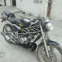 阳江出售经典雅马哈SDR200尸体一台