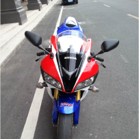 08年 F5 CBR600 杠杠滴