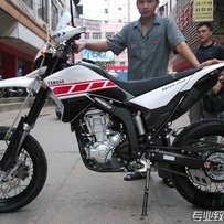 惠州丶出售 09 WR250--03 AN650
