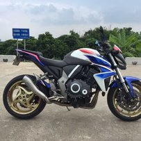 广州白云区出售2010款CB1000 价钱57800