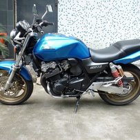 佛山转让1代CB400..已售出