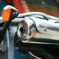 代友卖XF650!!!!自由风650！！