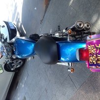 代友发帖 本田流浪者（车在广西容县）