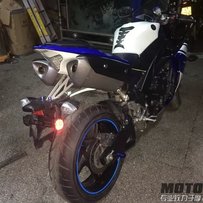 韶关地区出售11年雅马哈R1