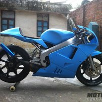 东莞出售场地改装PGM4