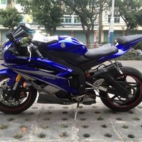 中山代友发贴岀售07R6一台