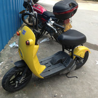 广东鹤山出售铃木旦旦50c