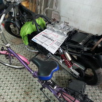 佛山南海出售闲置的 94CB400