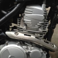 本人出售一部06小鹿,机头精神,