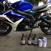 今天天气好，拍了数张图片~！广东顺德42800元出售K750 中R JS车