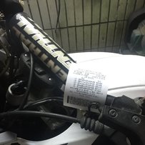 广州白云出F650GS