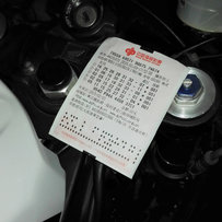 东莞出售08CBR600！！