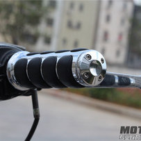 广东淡澳地区现车出售02年化油器1450经典路王 车况一流