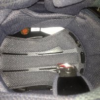 江门出SHOEL道路越野头盔