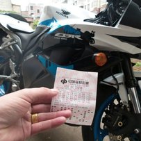 广西容县鼎锋机车出台09F5