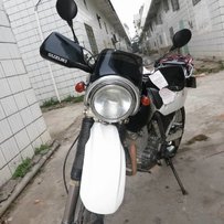 广东湛江出大眼及XR650等几台车