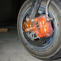 代友出售一台爆改JOG绵羊！