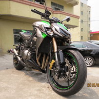 深圳龙岗出14年Z1000