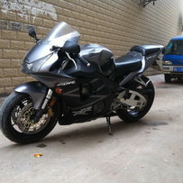 梧州急出03欧版cbr954 再代友出K9 750