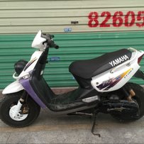 广州新塘出台二冲鸭子