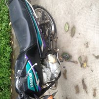 出售三部雅马哈劲虎150