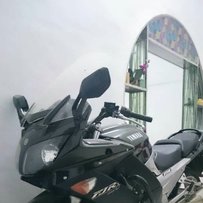 广州增城代友出售08年FJR1300