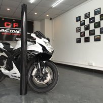 出售一台12年GSXR600 L2