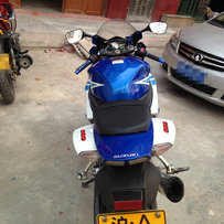 GSX600小R07年 3W