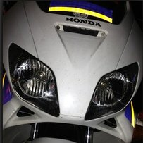 惠州 出售 超精神 FOZA 佛沙250 ABS 前后联动刹车