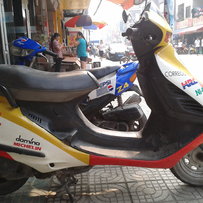 肇庆市金利出售进口台湾三阳风速