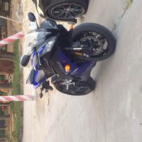 转让12年YAMAHA R6