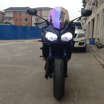 顺德出一批靓车