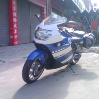 佛山出宝马K1200S
